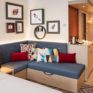 Queen Room Sofa Bed